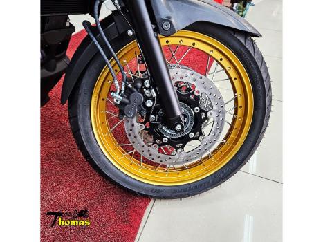 SUZUKI V-Strom DL 650 ABS, Foto 4 SUZUKI V-Strom DL 650 ABS, Foto 4