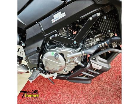 SUZUKI V-Strom DL 650 ABS, Foto 6 SUZUKI V-Strom DL 650 ABS, Foto 6