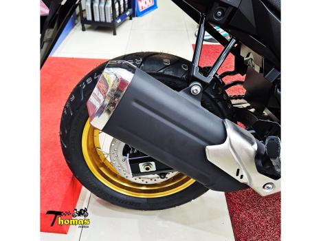 SUZUKI V-Strom DL 650 ABS, Foto 7 SUZUKI V-Strom DL 650 ABS, Foto 7