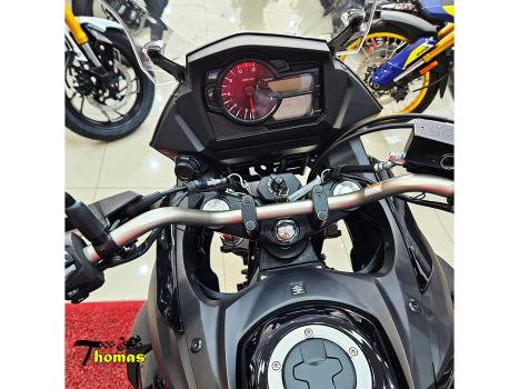 SUZUKI V-Strom DL 650 ABS, Foto 8 SUZUKI V-Strom DL 650 ABS, Foto 8