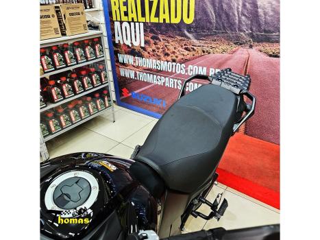 SUZUKI V-Strom DL 650 ABS, Foto 9 SUZUKI V-Strom DL 650 ABS, Foto 9