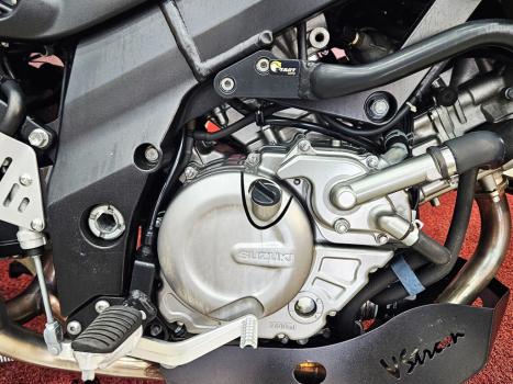 SUZUKI V-Strom DL 650 XT, Foto 6