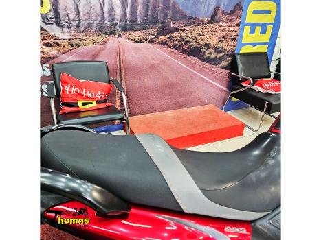 SUZUKI V-Strom DL 650 XT, Foto 7