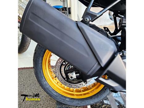 SUZUKI V-Strom DL 650 ABS, Foto 6