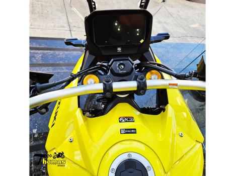 SUZUKI V-Strom DL 650 ABS, Foto 8