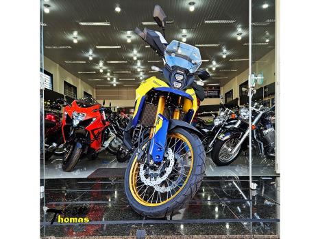 SUZUKI V-Strom DL 650 ABS, Foto 11