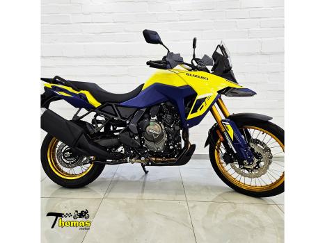 SUZUKI V-Strom DL 650 ABS, Foto 1