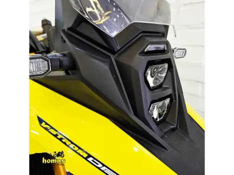 SUZUKI V-Strom DL 650 ABS, Foto 2