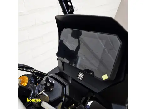 SUZUKI V-Strom DL 650 ABS, Foto 5