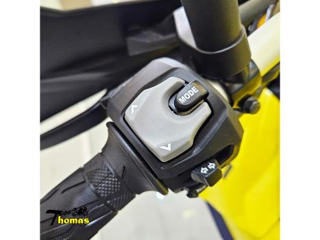 SUZUKI V-Strom DL 650 ABS, Foto 7