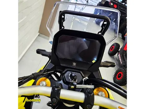SUZUKI V-Strom DL 650 ABS, Foto 8