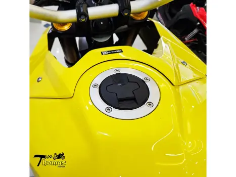 SUZUKI V-Strom DL 650 ABS, Foto 9