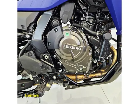 SUZUKI V-Strom DL 650 ABS, Foto 13