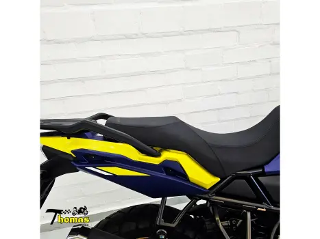 SUZUKI V-Strom DL 650 ABS, Foto 14