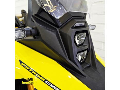 SUZUKI V-Strom DL 650 ABS, Foto 2