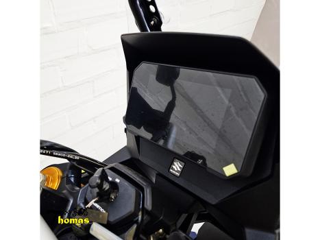 SUZUKI V-Strom DL 650 ABS, Foto 5