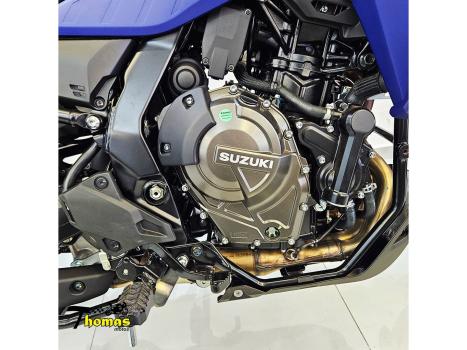 SUZUKI V-Strom DL 650 ABS, Foto 13