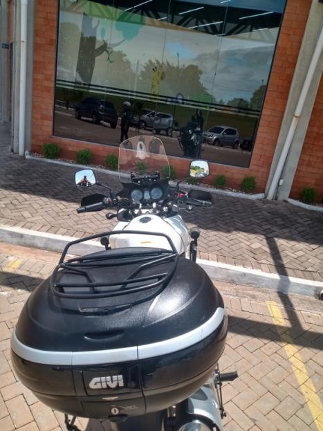 SUZUKI V-Strom DL 650 , Foto 3