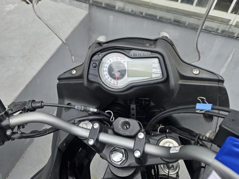 SUZUKI V-Strom DL 650 XT, Foto 4