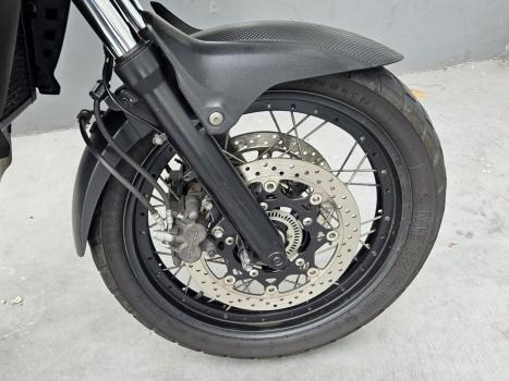 SUZUKI V-Strom DL 650 XT, Foto 5