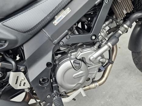 SUZUKI V-Strom DL 650 XT, Foto 6