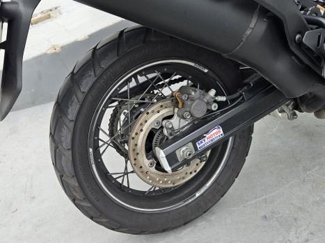 SUZUKI V-Strom DL 650 XT, Foto 8