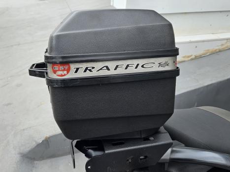 SUZUKI V-Strom DL 650 XT, Foto 9