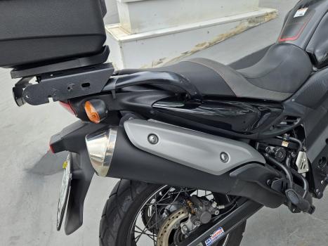 SUZUKI V-Strom DL 650 XT, Foto 10