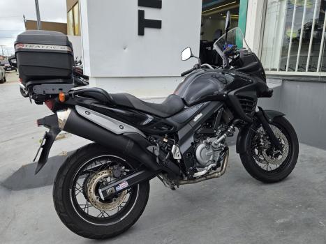 SUZUKI V-Strom DL 650 XT, Foto 11