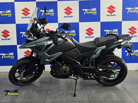 SUZUKI V-Strom DL 650 ABS, Foto 1