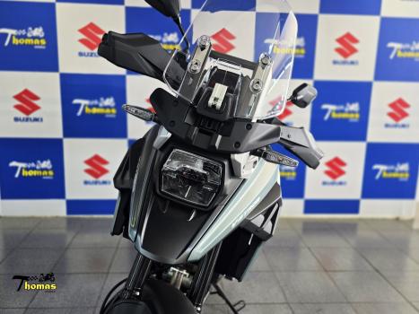 SUZUKI V-Strom DL 650 ABS, Foto 3