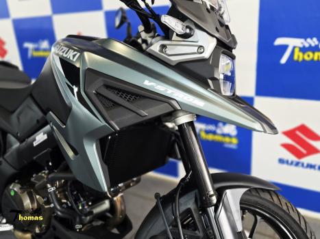 SUZUKI V-Strom DL 650 ABS, Foto 4