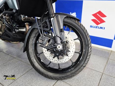 SUZUKI V-Strom DL 650 ABS, Foto 5