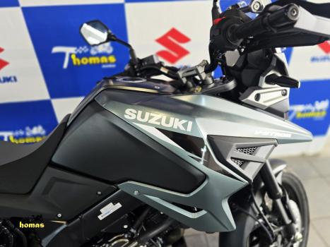 SUZUKI V-Strom DL 650 ABS, Foto 6