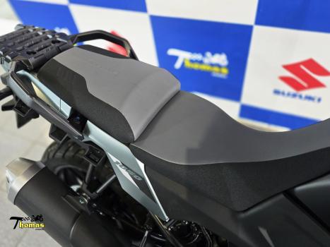 SUZUKI V-Strom DL 650 ABS, Foto 8