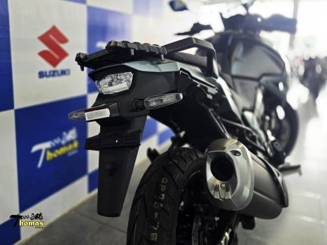 SUZUKI V-Strom DL 650 ABS, Foto 9
