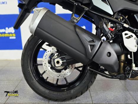 SUZUKI V-Strom DL 650 ABS, Foto 10