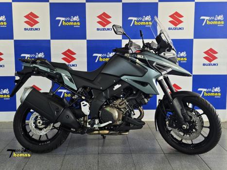 SUZUKI V-Strom DL 650 ABS, Foto 11