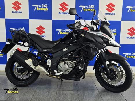 SUZUKI V-Strom DL 650 ABS, Foto 1