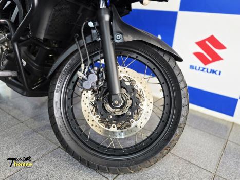 SUZUKI V-Strom DL 650 ABS, Foto 3