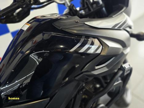 SUZUKI V-Strom DL 650 ABS, Foto 4