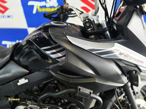 SUZUKI V-Strom DL 650 ABS, Foto 5