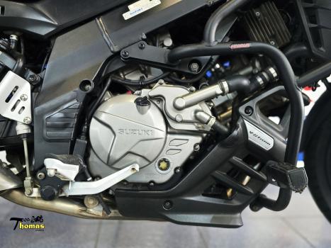 SUZUKI V-Strom DL 650 ABS, Foto 6