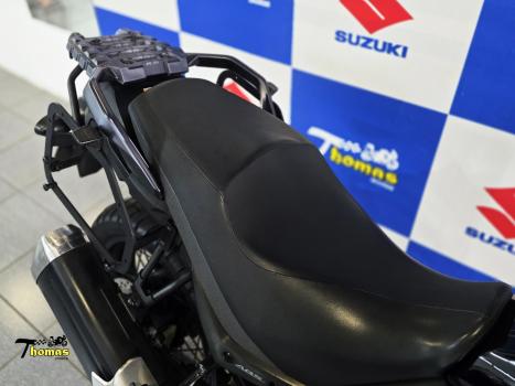 SUZUKI V-Strom DL 650 ABS, Foto 7