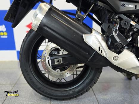 SUZUKI V-Strom DL 650 ABS, Foto 8
