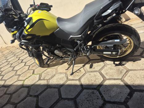 SUZUKI V-Strom DL 650 XT, Foto 5