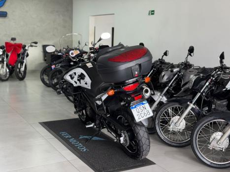 SUZUKI V-Strom DL 650 , Foto 5