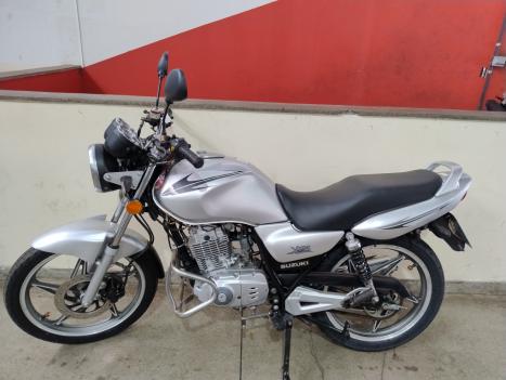 SUZUKI Yes 125 EN, Foto 1
