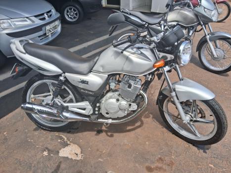 SUZUKI Yes 125 EN, Foto 2