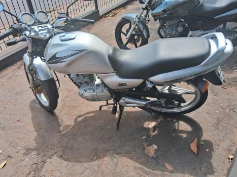 SUZUKI Yes 125 EN, Foto 5